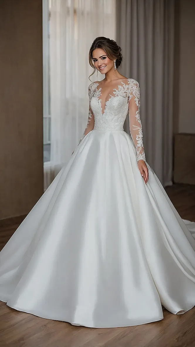 Beyond the Bodice: The Sleeve