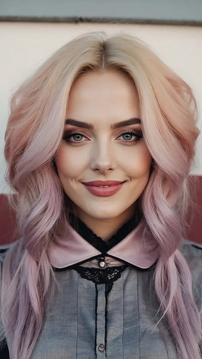 Your Go-To Blouse Style