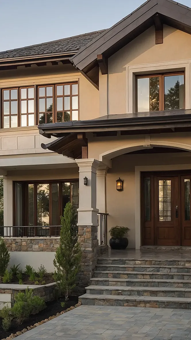 House Goals Unlocked