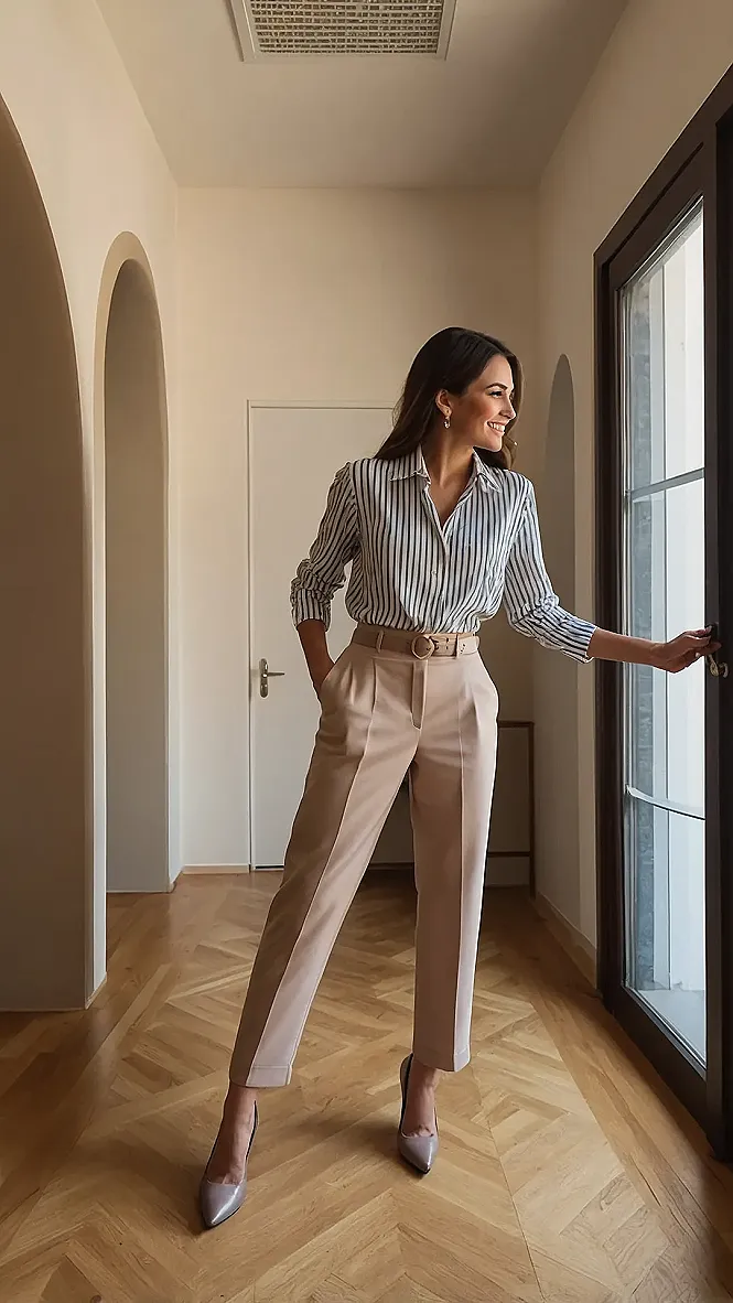 Suit Up, Feel Invincible