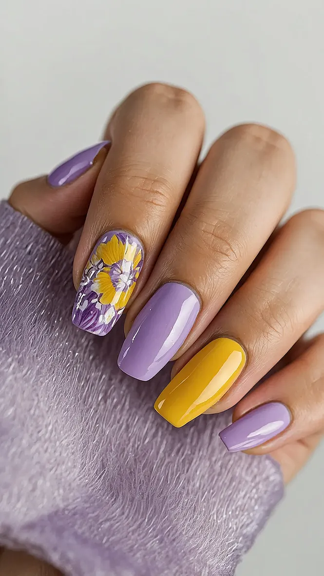 Sun & Fun Nails 2025