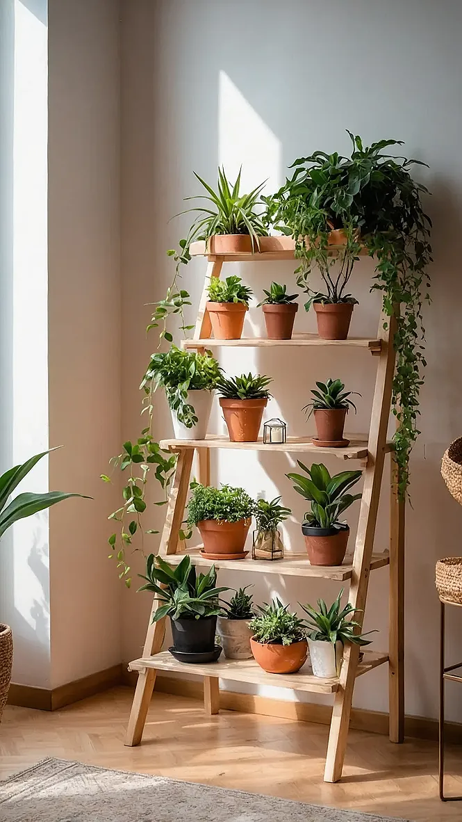 Green Vibes for Your Home