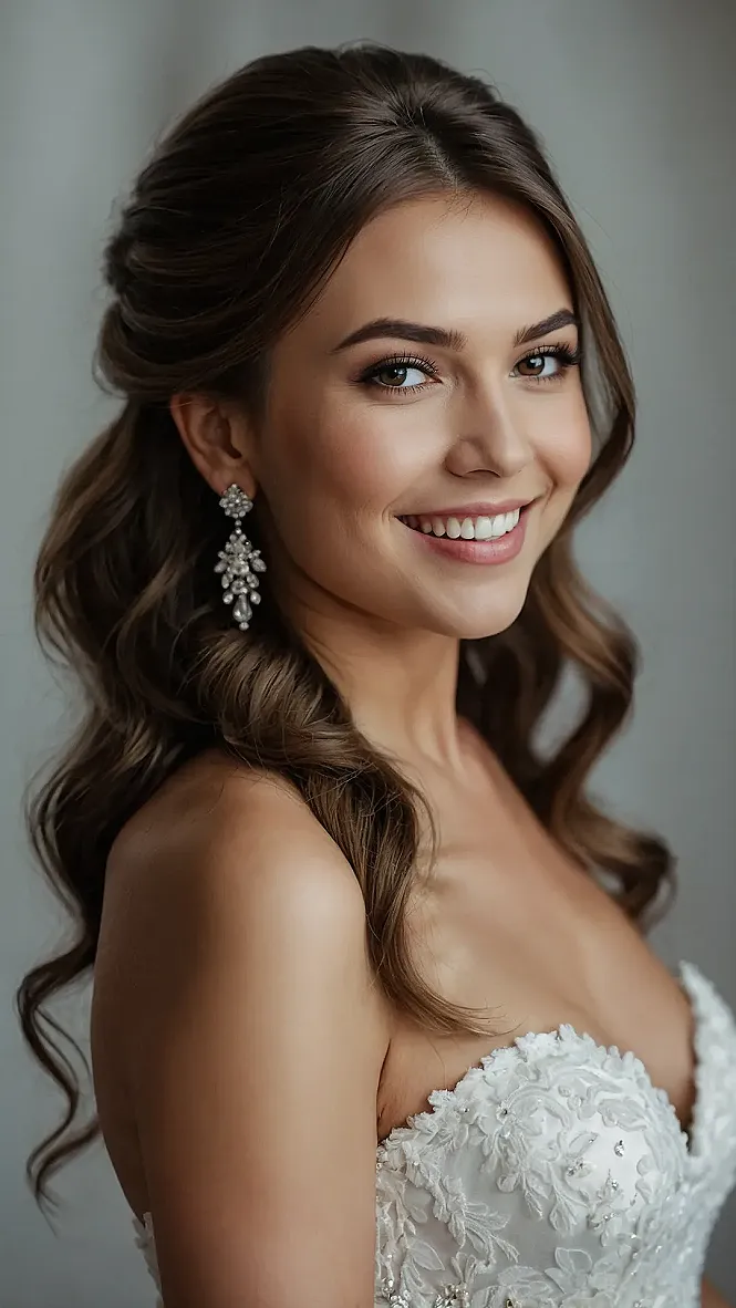 The Wave Before the 'I Do'