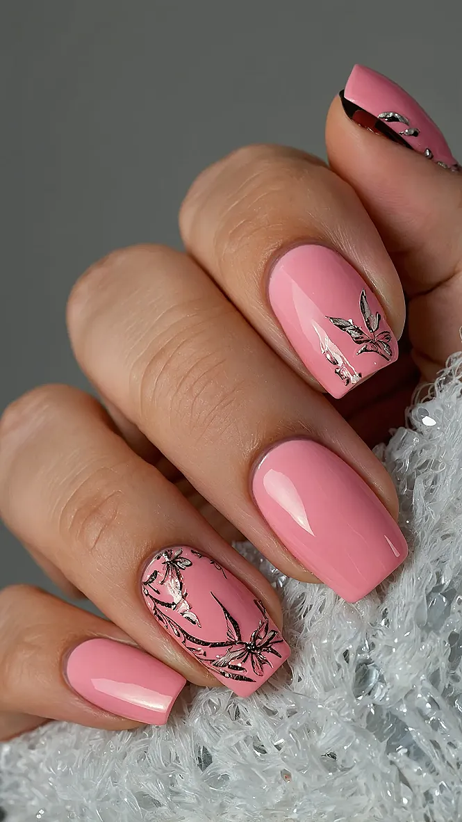 Your Summer Nail Passport