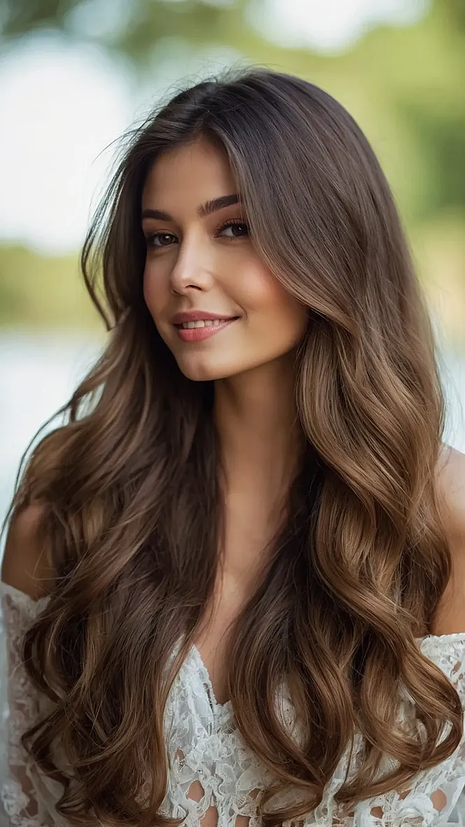 Glam Hair, Summer Air