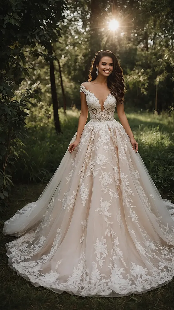 Woodland Dream Dress