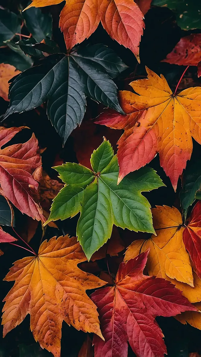 Upgrade to Autumnal Elegance