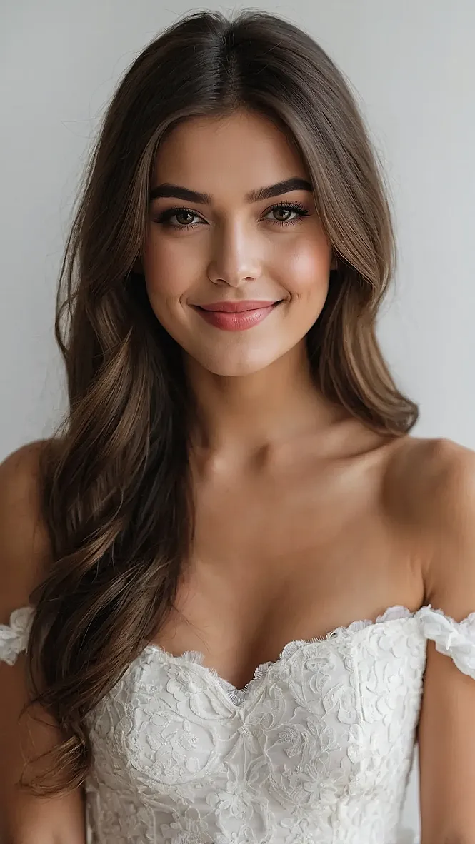 Autumn Hair's Glow Up