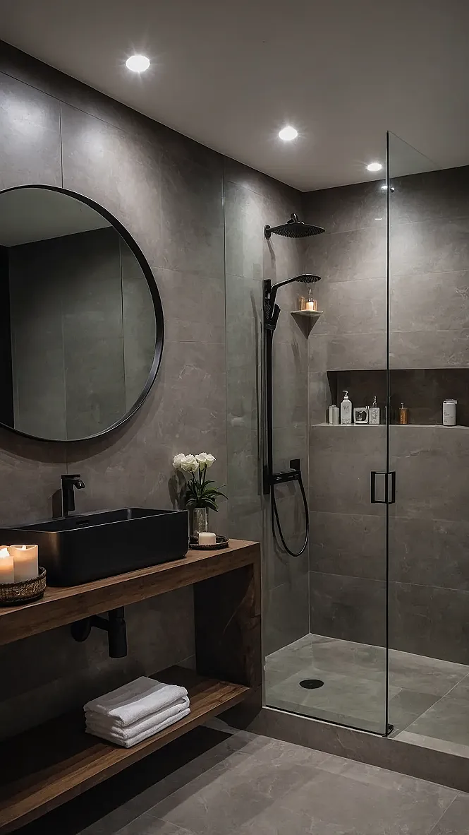 Designer Details for Your Den