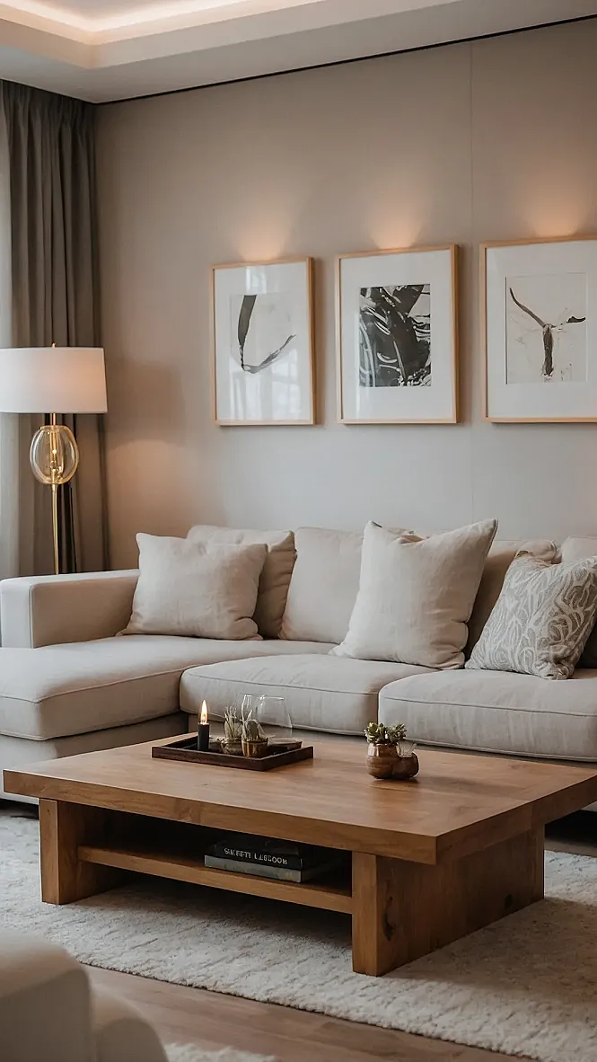 Comfort in Every Ray