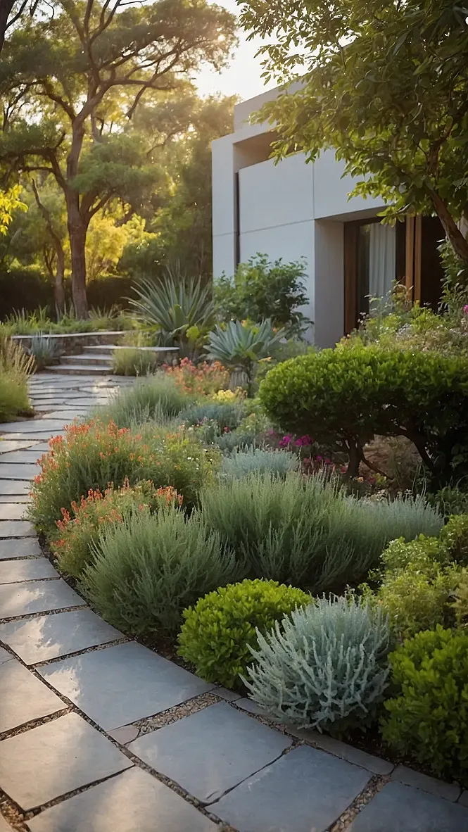 Stunning Outdoors, Simply Achieved