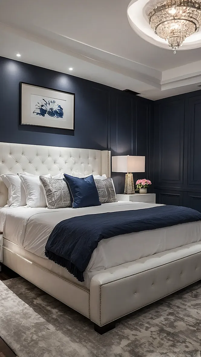 Dream Monarch's Dwelling