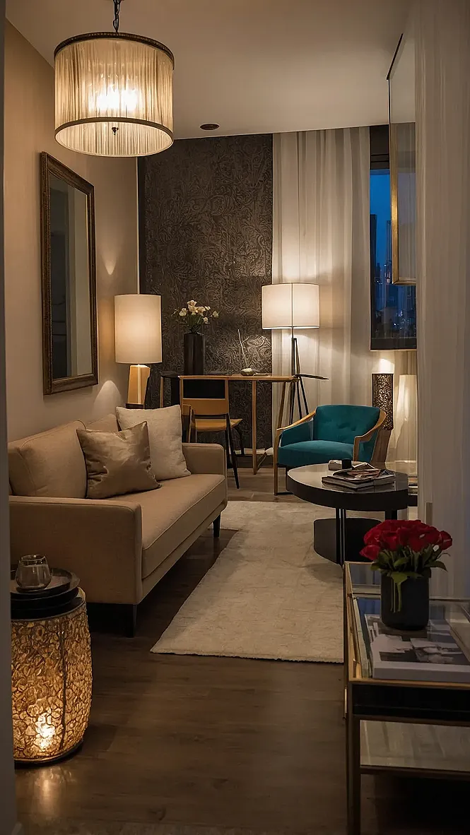 The Ultimate Apartment Refresh