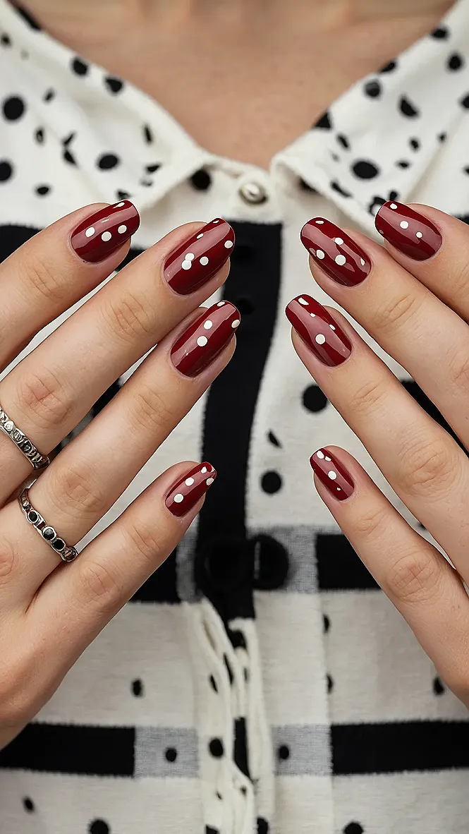 Manicure Dots