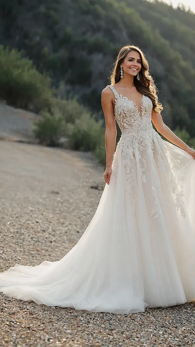 Brilliant Beaded Bliss