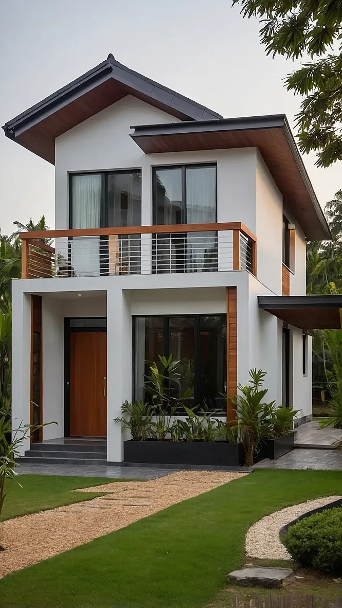 The Serene Chill Zone