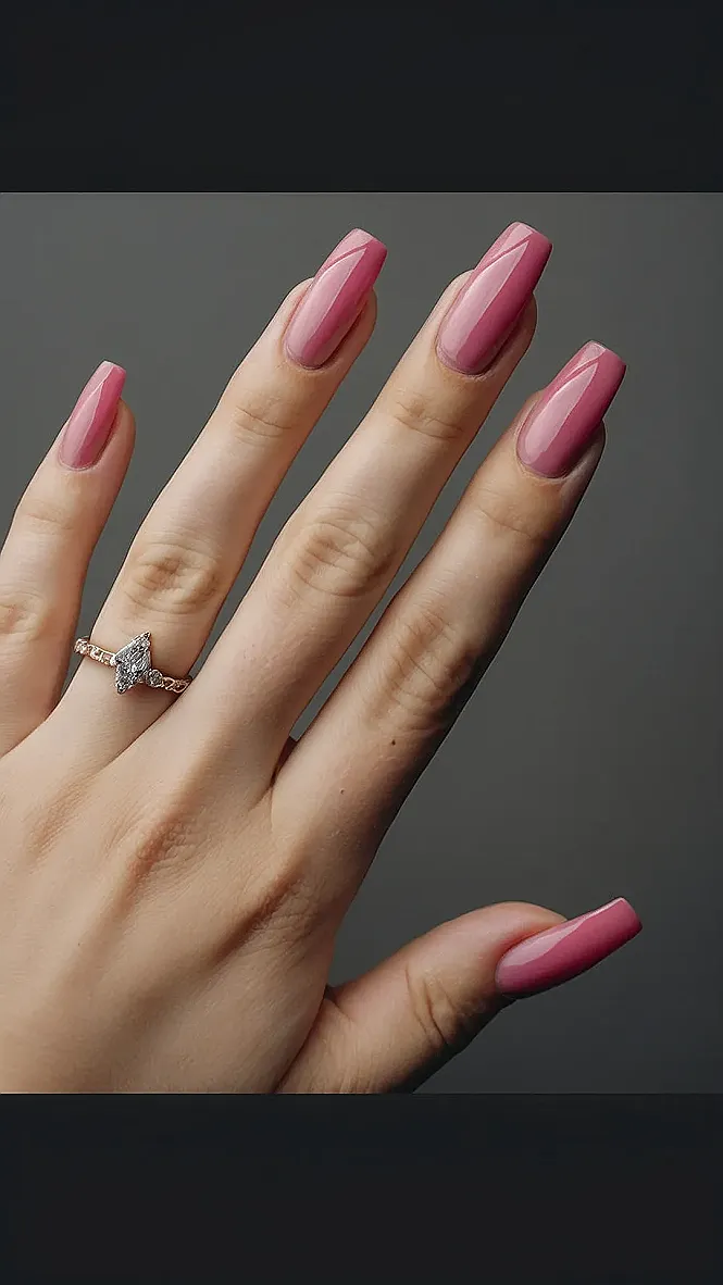 Elegant Seasonal Nail Ideas for a Fall Makeover