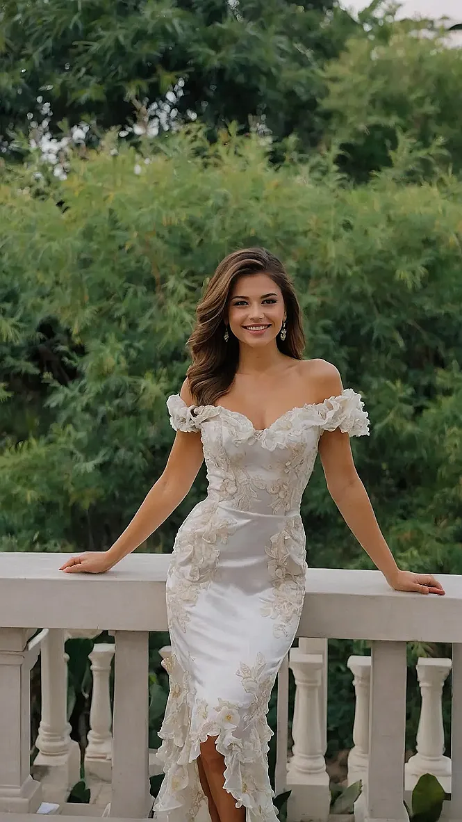 Dreaming of Sundresses