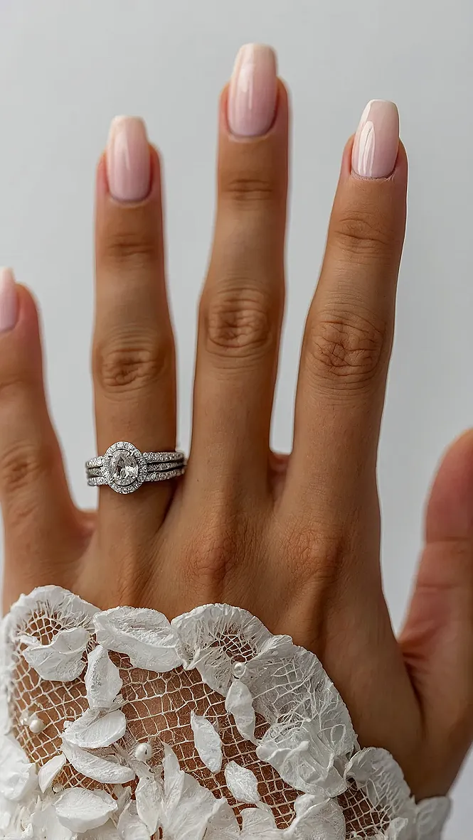 Prom Nail Perfection