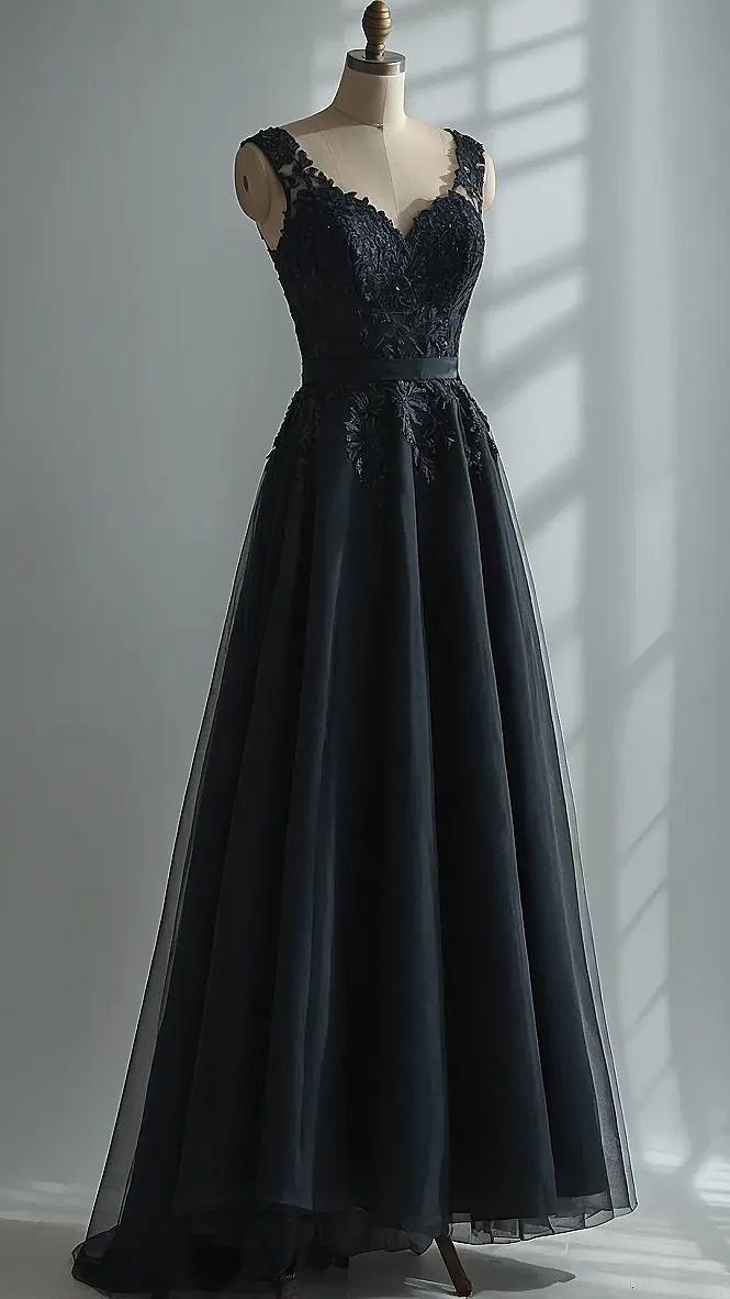 Vibe Check: 2025 Prom Night