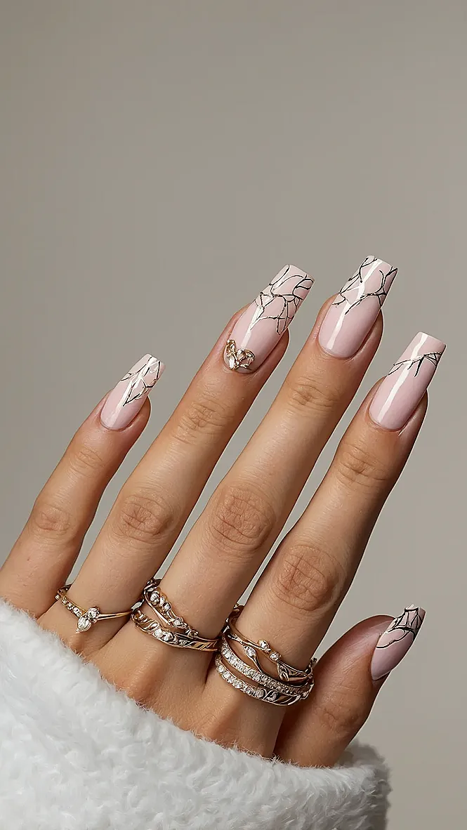 Dazzling French Designs