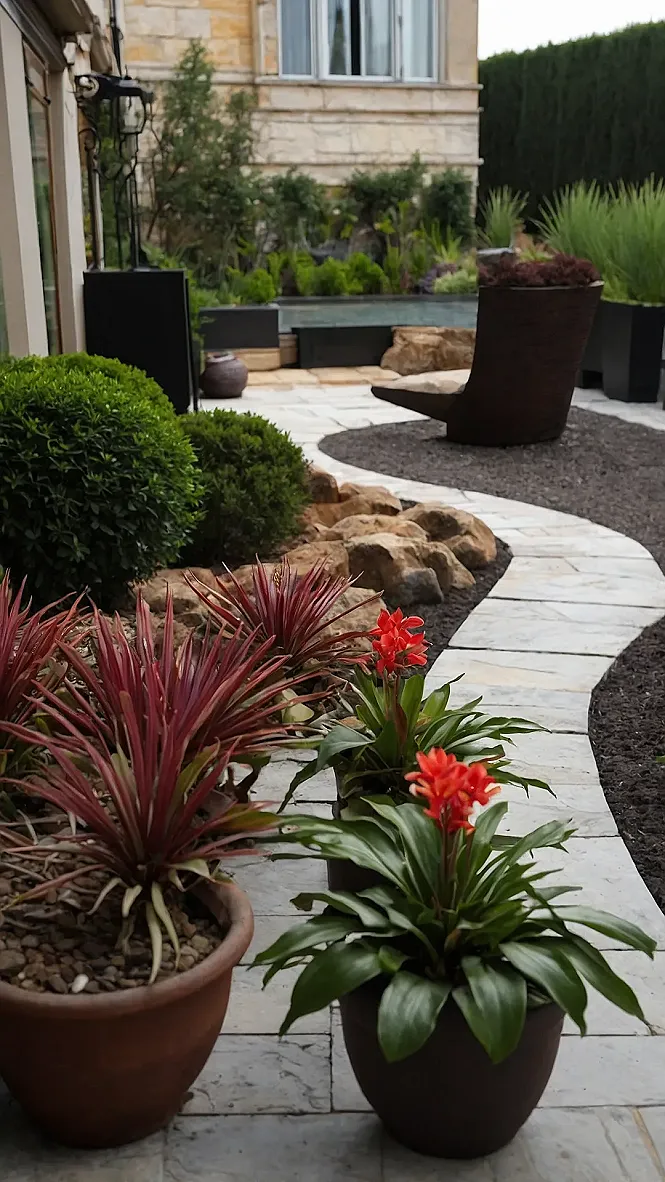 Lush & Luminous Layers