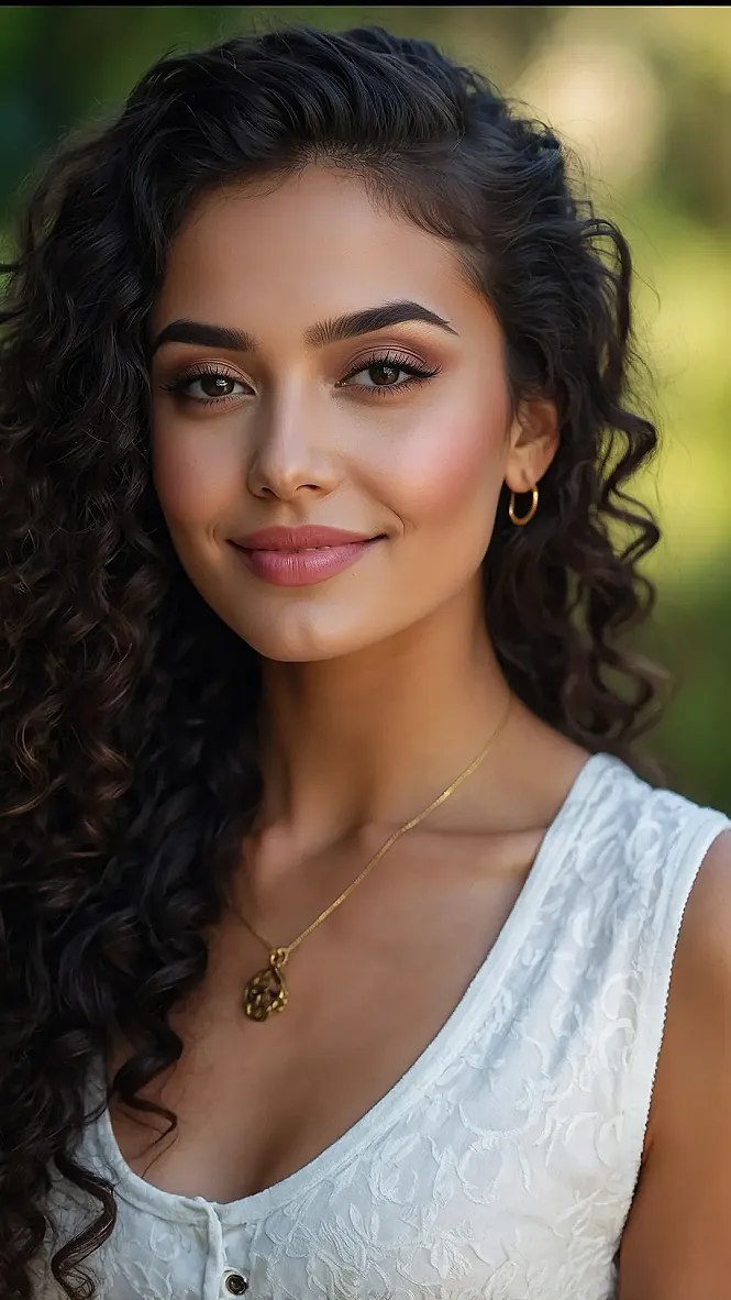 Curl Confidence, Easy On