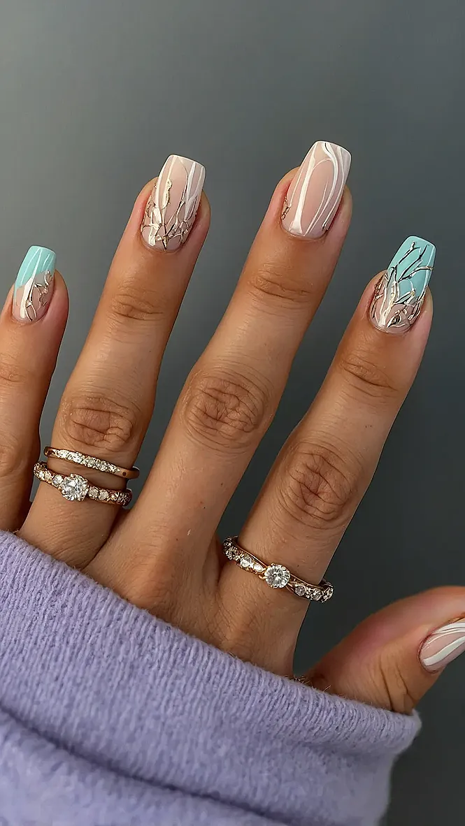 2025 Nail Goals Ahead
