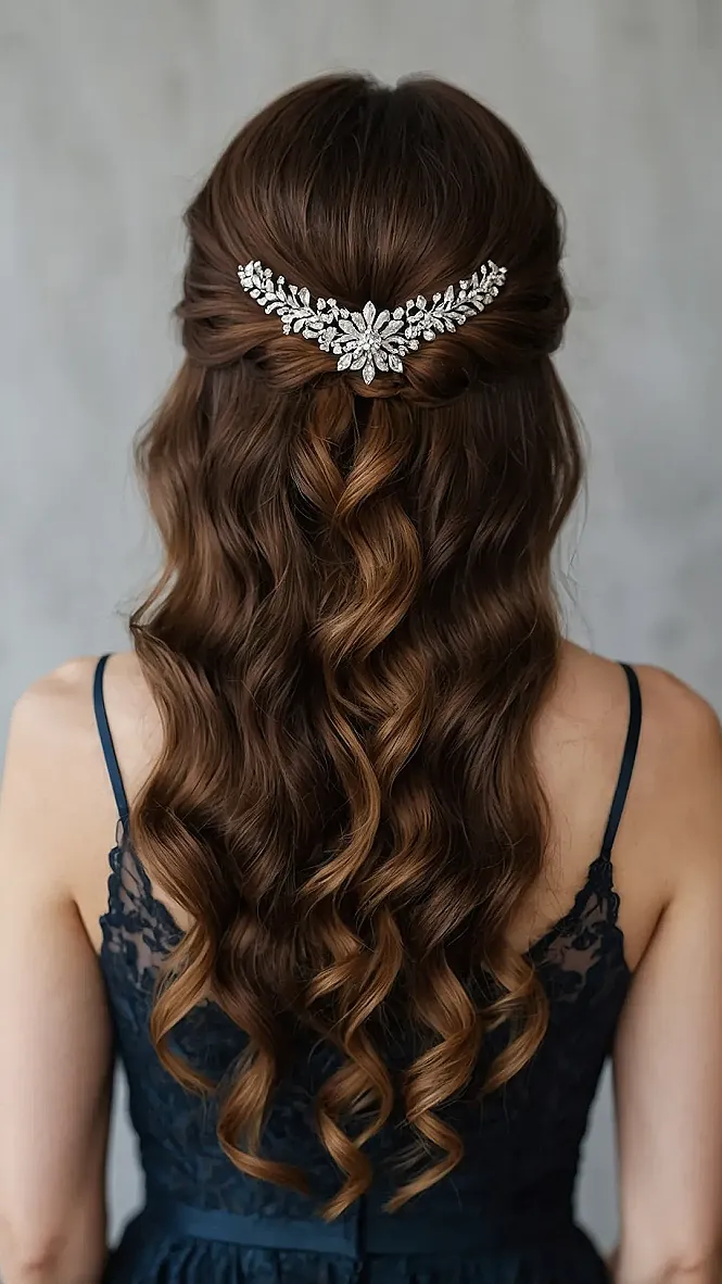 Bridal Hair: A Cut Above