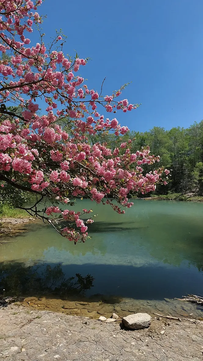 Pink Perfection: Denmark