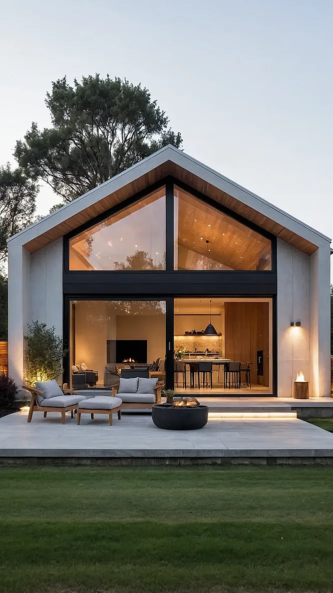 Barn: The Next Level