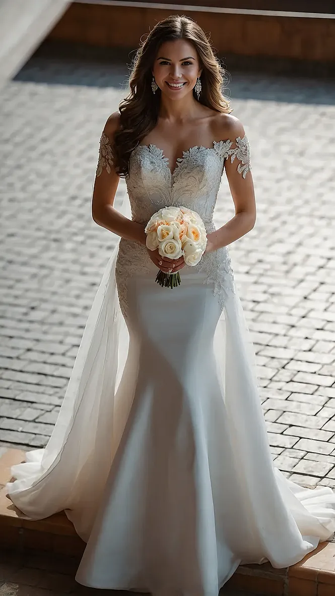 Beyond Gold: The Dress