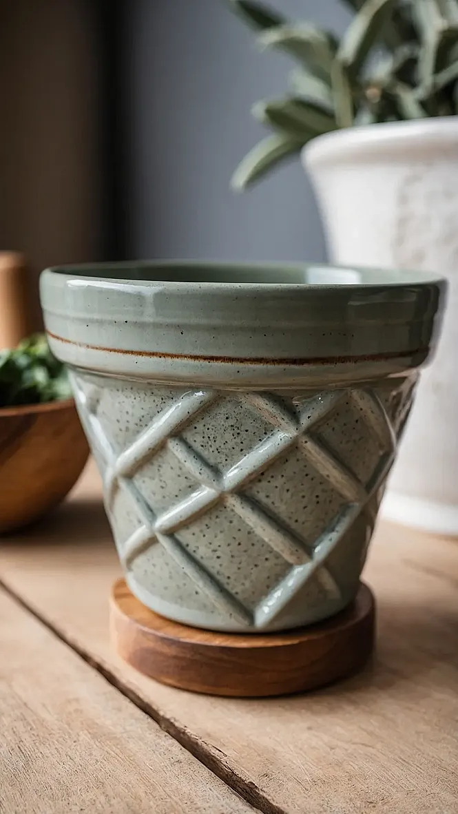 Botanical Kitchen Bliss