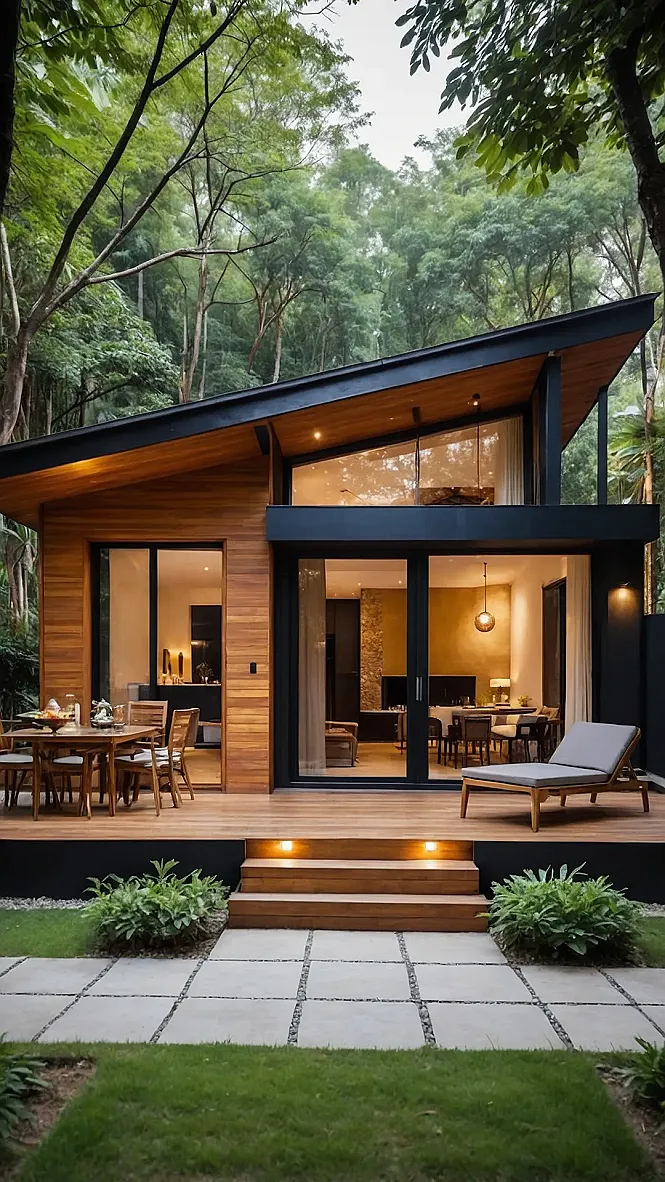 Terracotta Tranquility