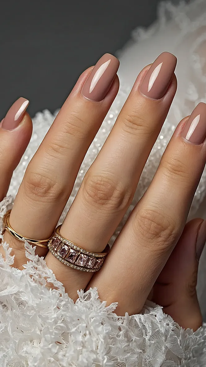 Fresh Mani, Major Mood.