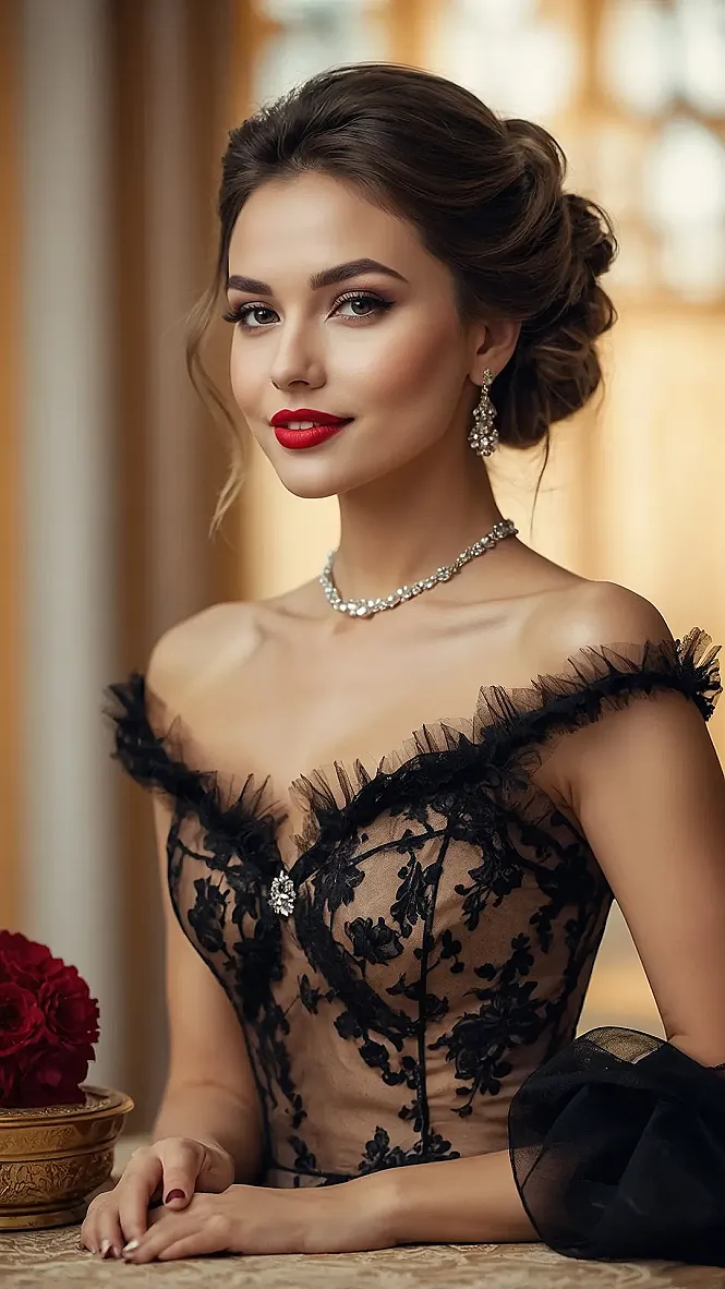 Your Secret 2025 Style