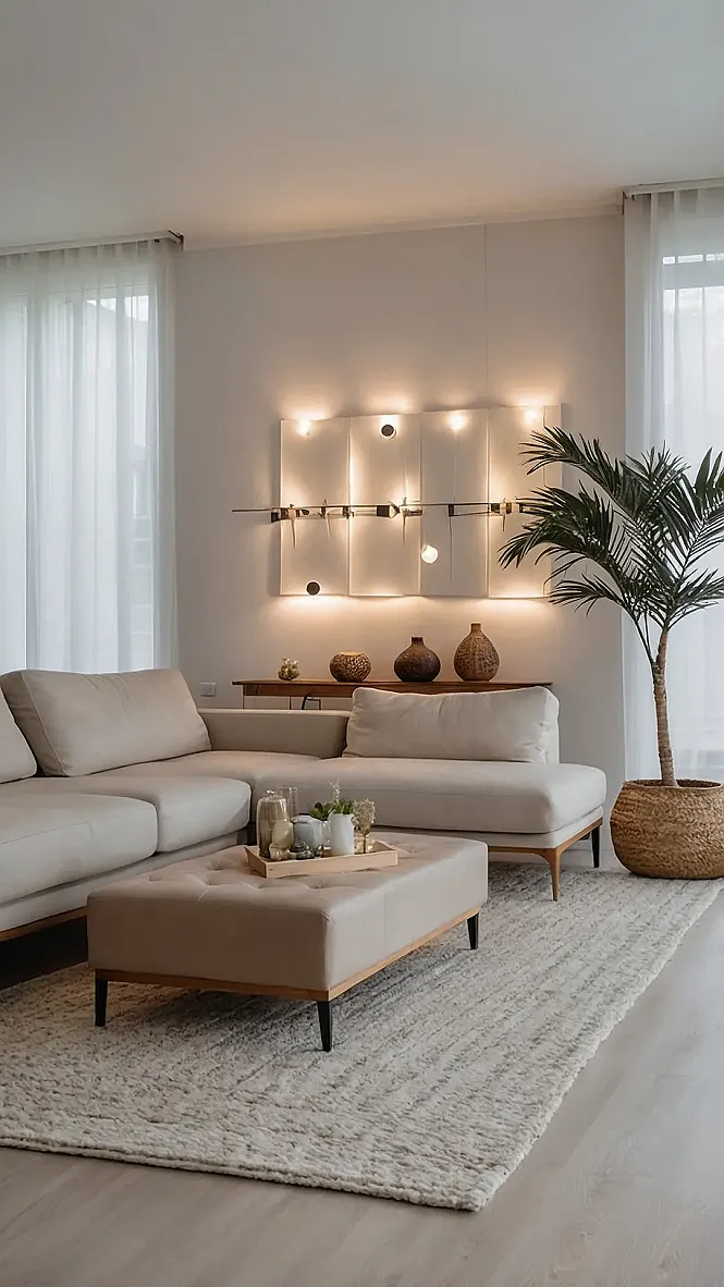 Your Sanctuary, Illuminated