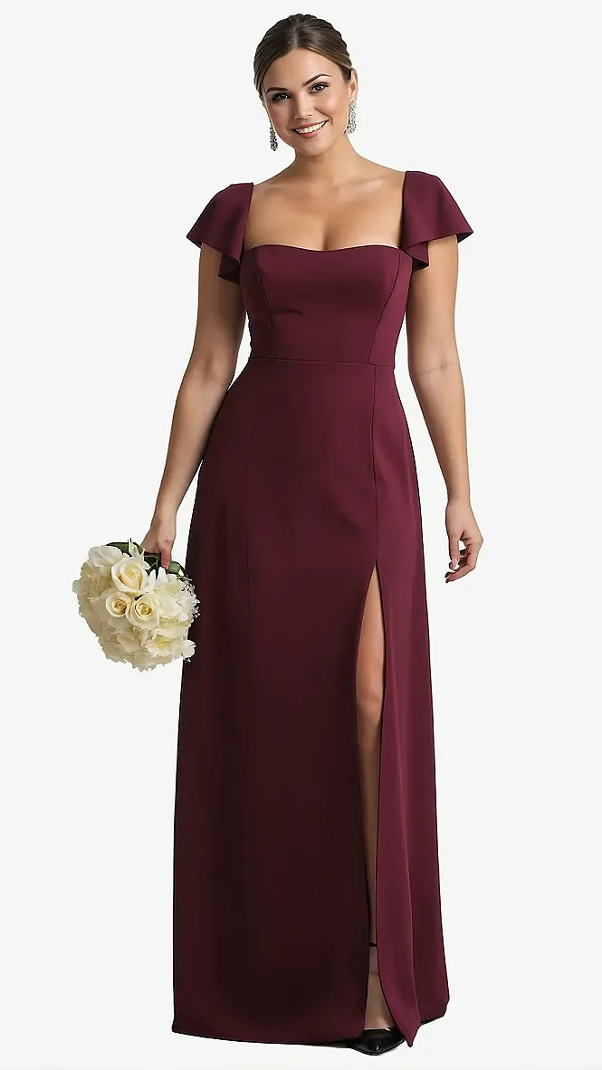 Gilded Guest Glamour