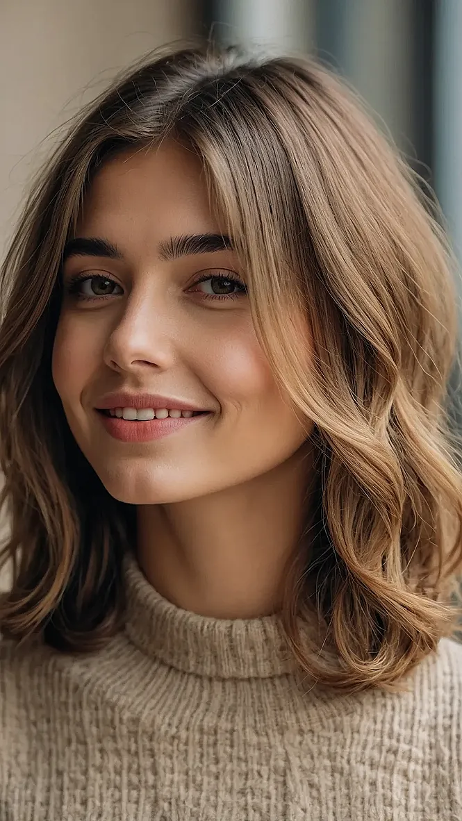 Simply Bob, Utterly Chic