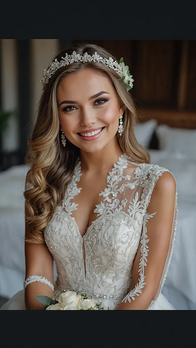 Everlasting Ice Waves