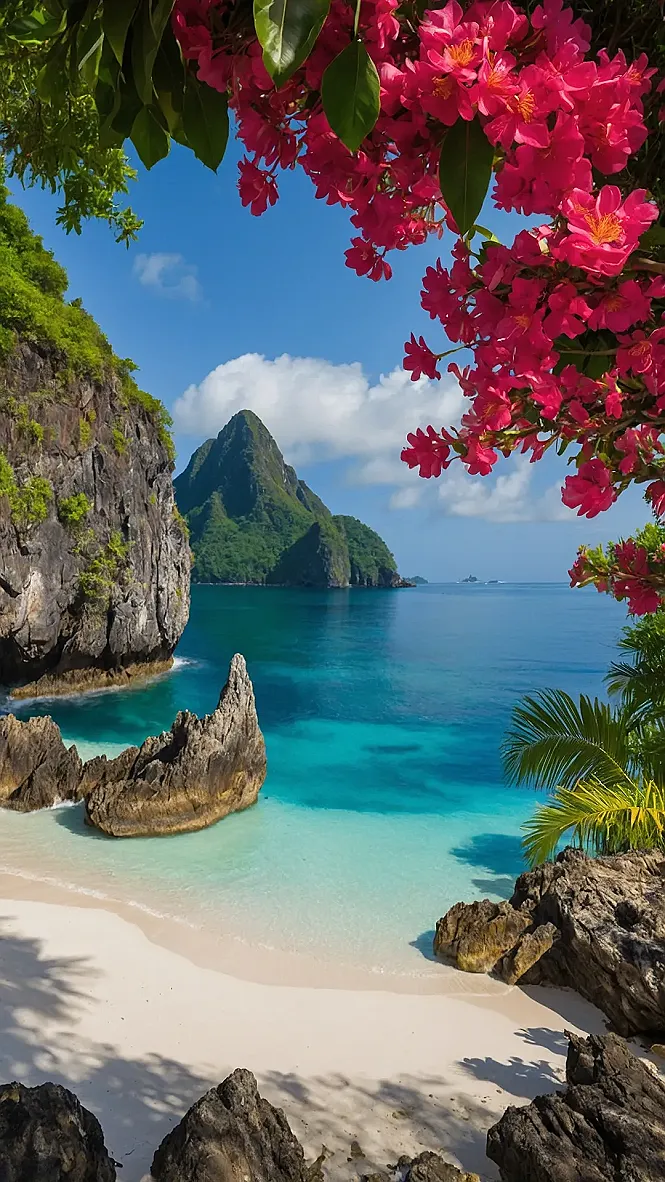 Postcard Perfect Shots