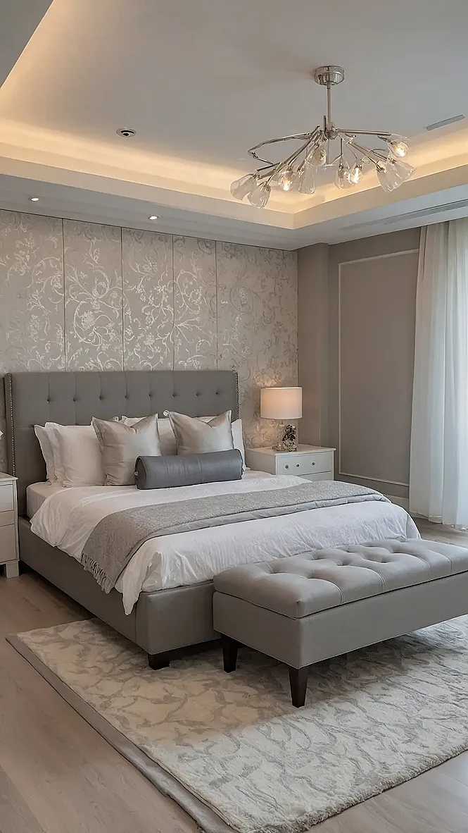 The Regal Recharge Station