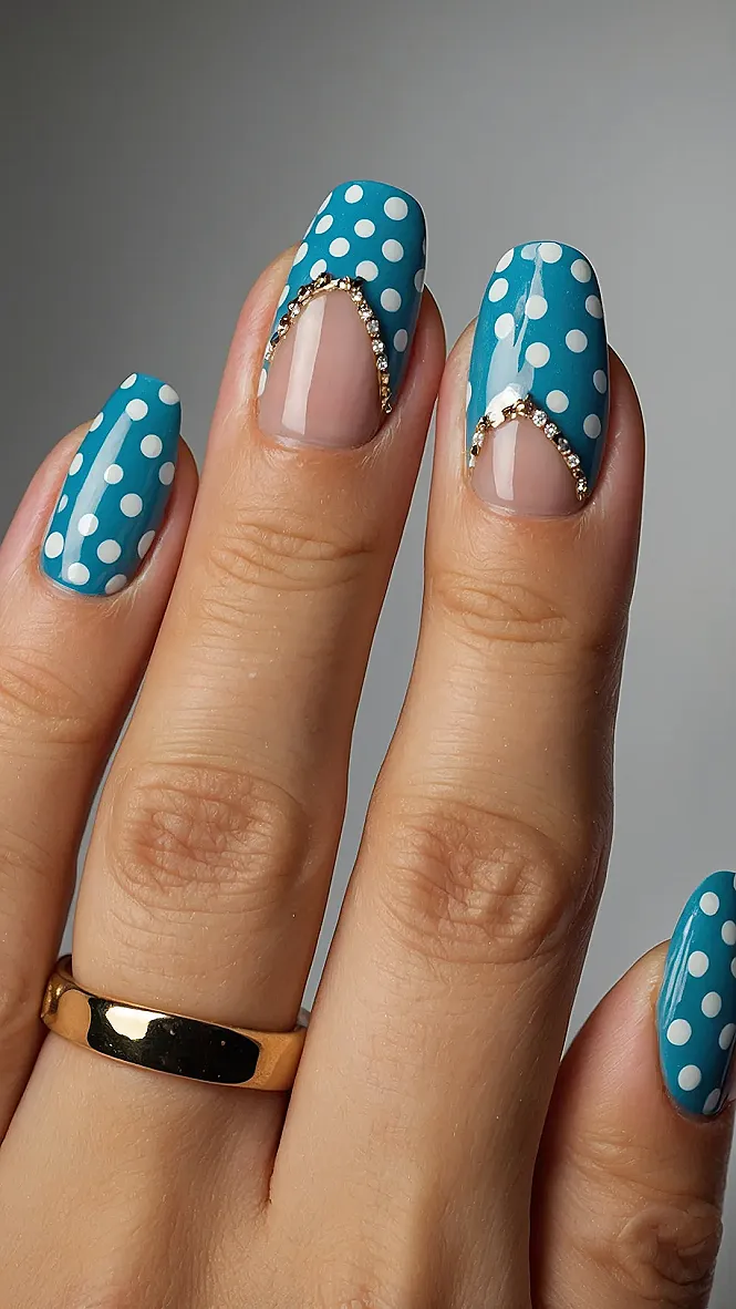 Whimsical Dots