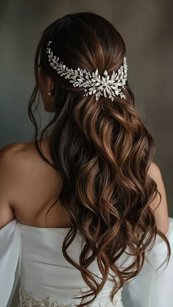 Gorgeous Wedding Styles
