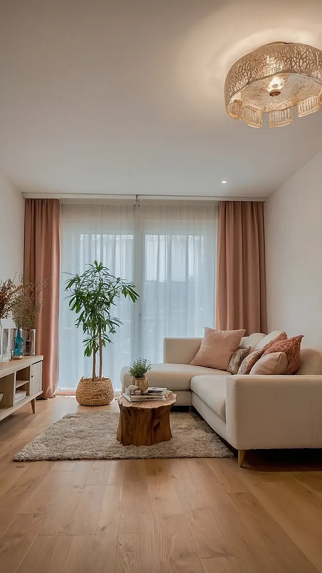 Small Budget, Big Style