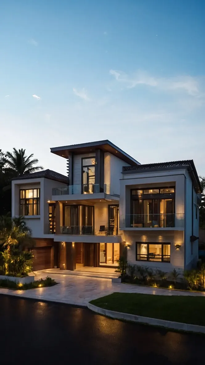 Ultimate Dream Residences