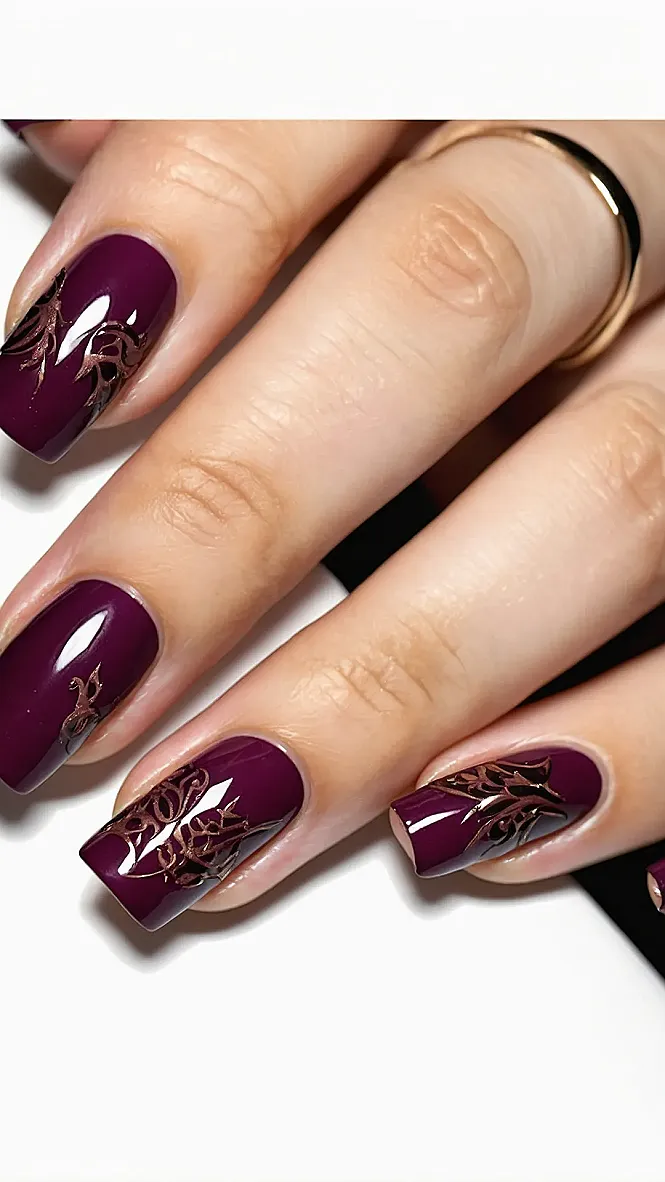 Hands Down Best Prom