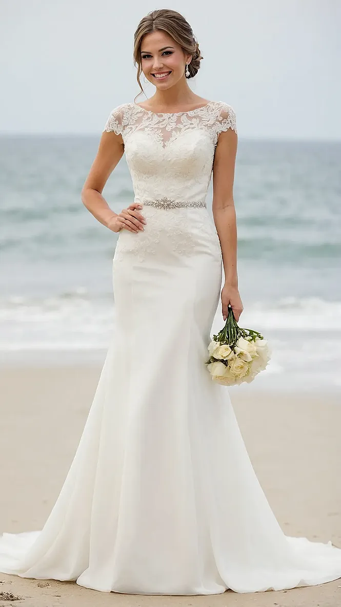 Wear the Sleeves, Own the Day