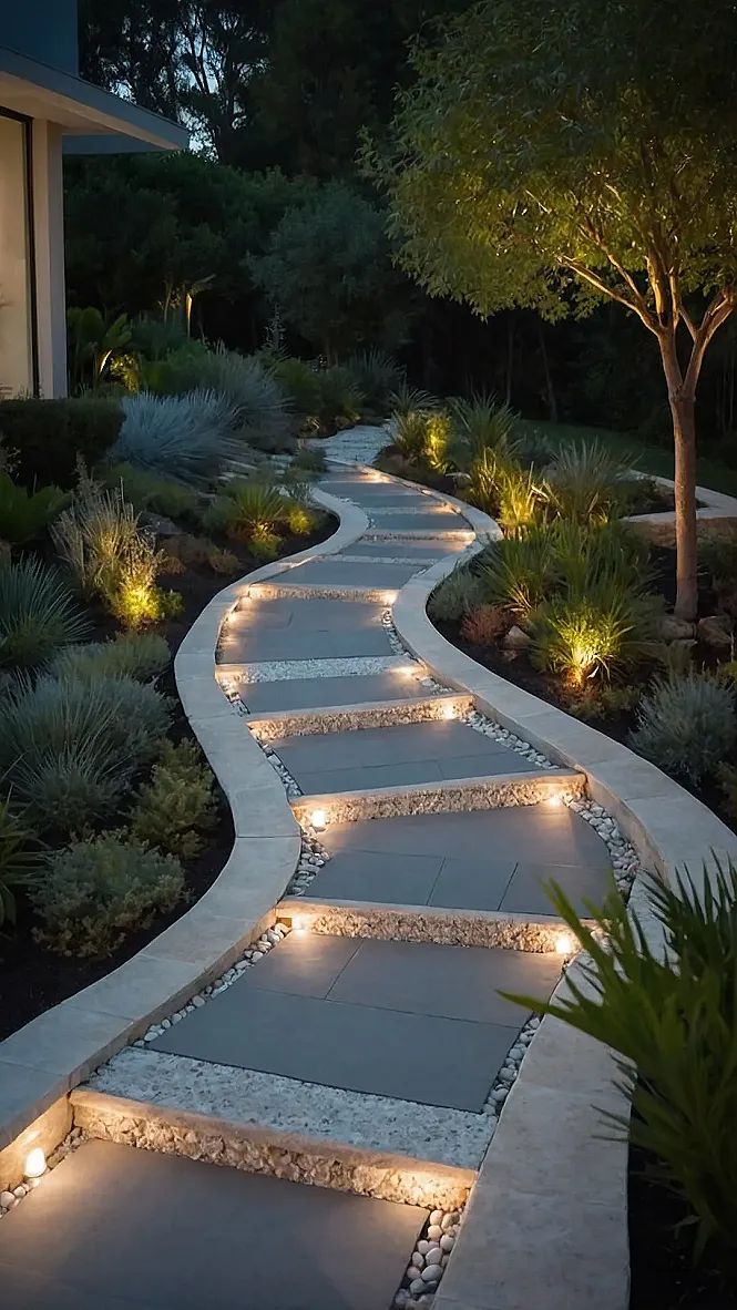 Designing with Stone