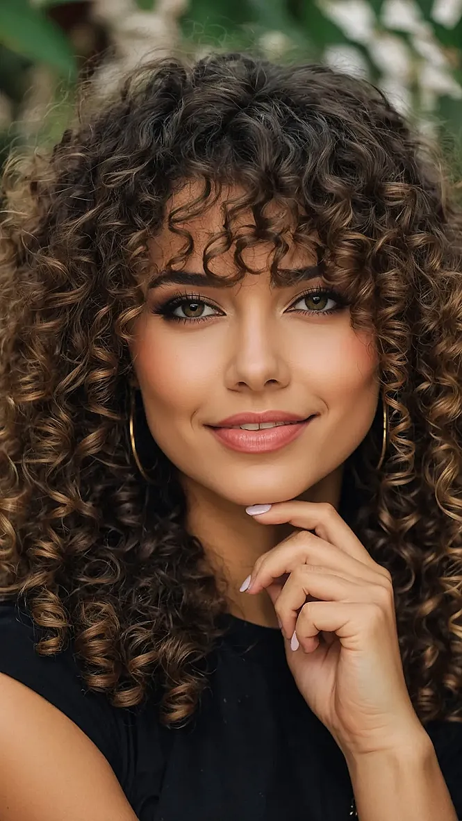 No-Stress Curl Guide